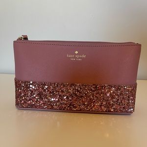 Kate Spade clutch